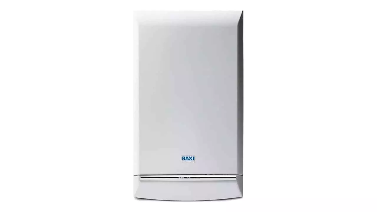 Baxi Heating Baxi Platinum 24 Combi Baxi 800 Baxi 600 Combi Boiler - Main Image