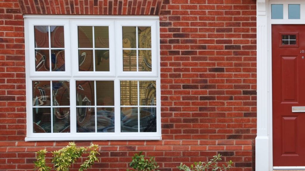 Casement windows | FMB